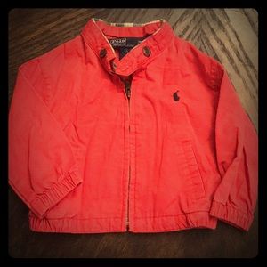 Brand- Polo by Ralph Lauren